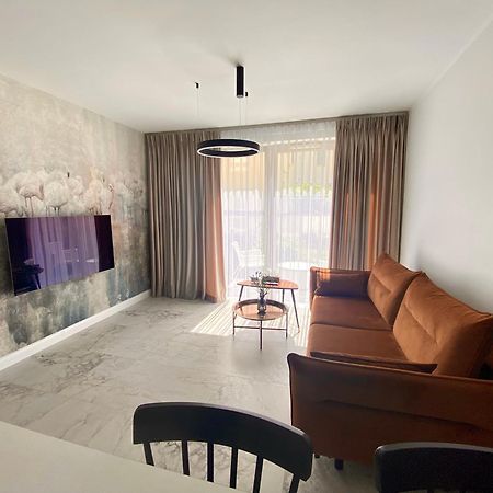 Apartament Srodowa 6 By Prestige Home Stettin Eksteriør billede
