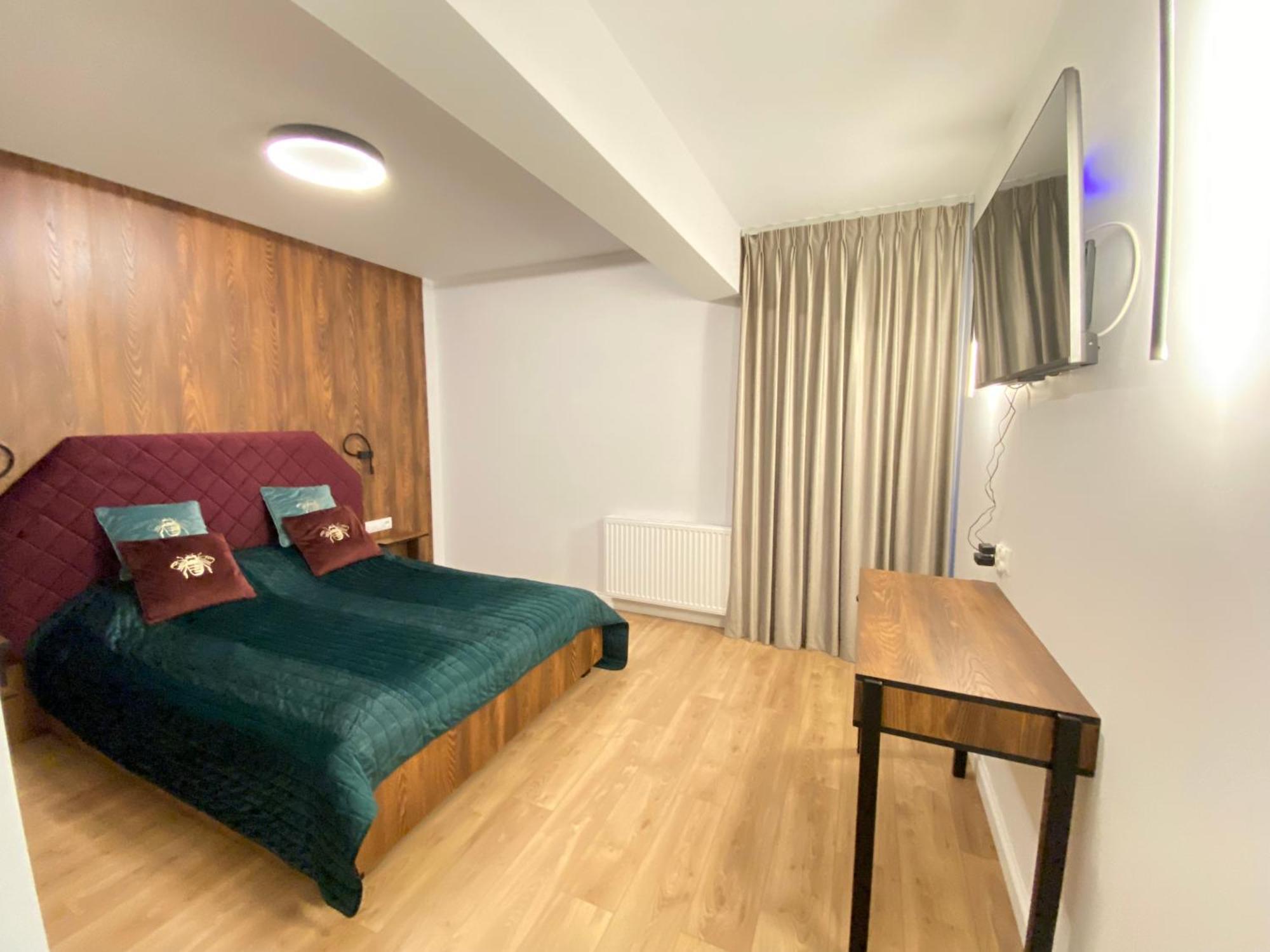 Apartament Srodowa 6 By Prestige Home Stettin Eksteriør billede