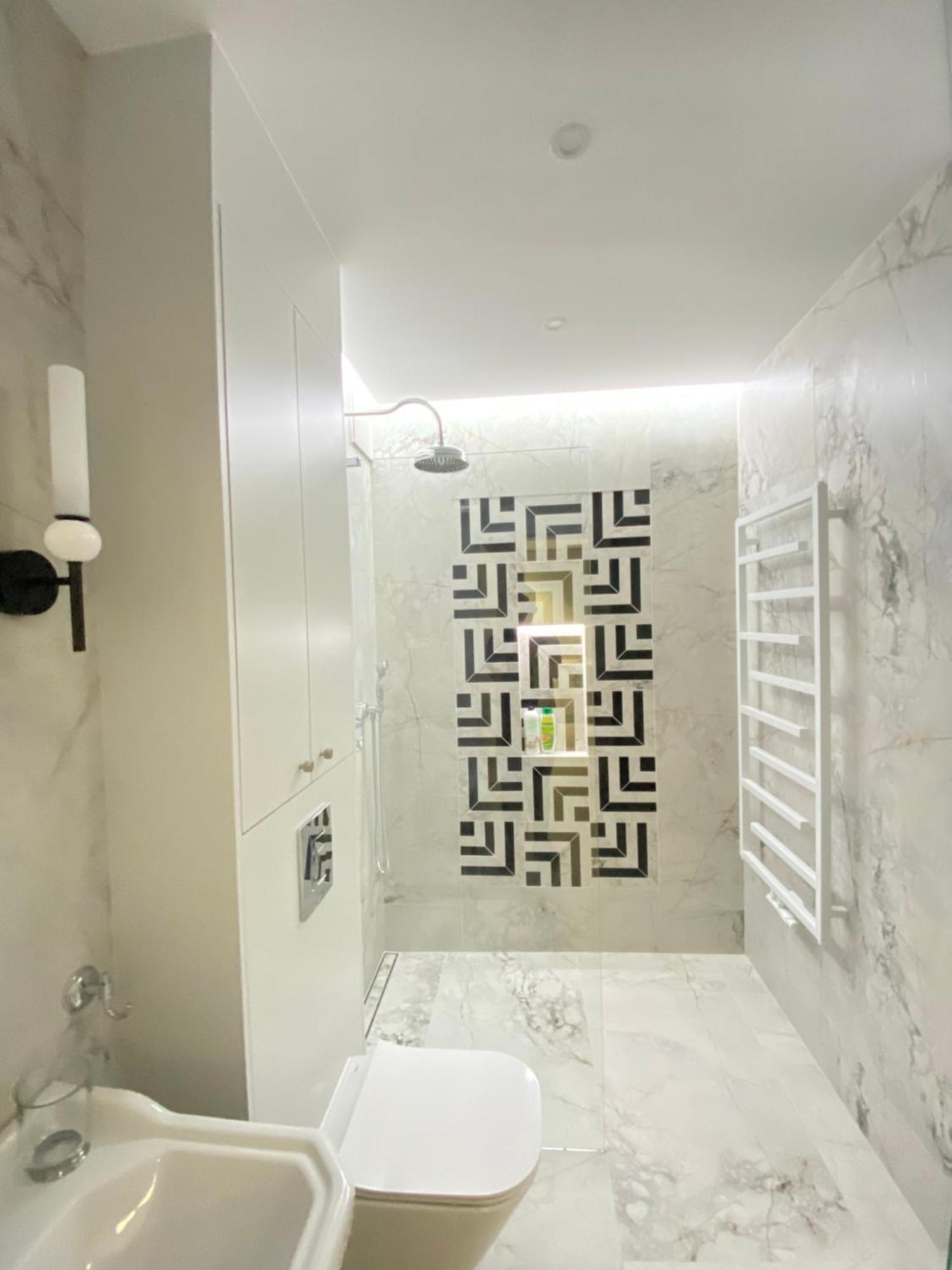Apartament Srodowa 6 By Prestige Home Stettin Eksteriør billede