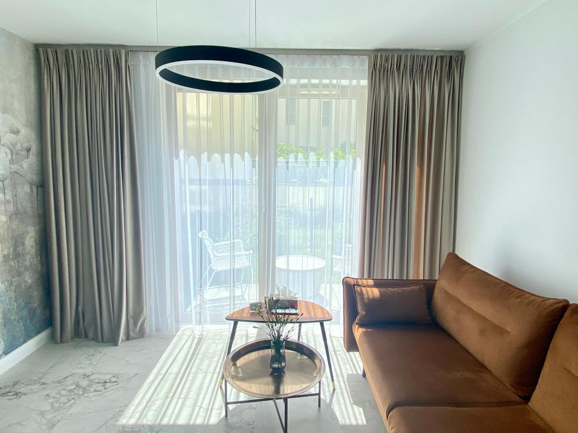 Apartament Srodowa 6 By Prestige Home Stettin Eksteriør billede